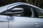 Chevrolet Onix Advantage 2018 года